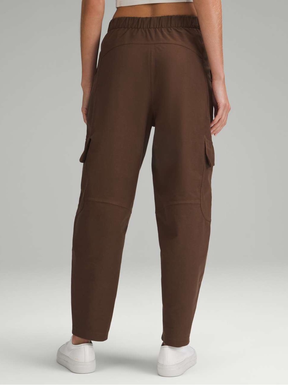 Lululemon Light Utilitech Cargo Pocket High-Rise Pant Size 30 athleisure chic - Picture 14 of 14